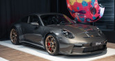 Porsche 911 (992) GT3 TOURING | Malus inclus 2me main Bote Manuelle Si  2022 - annonce de voiture en vente sur Auto Sélection.com